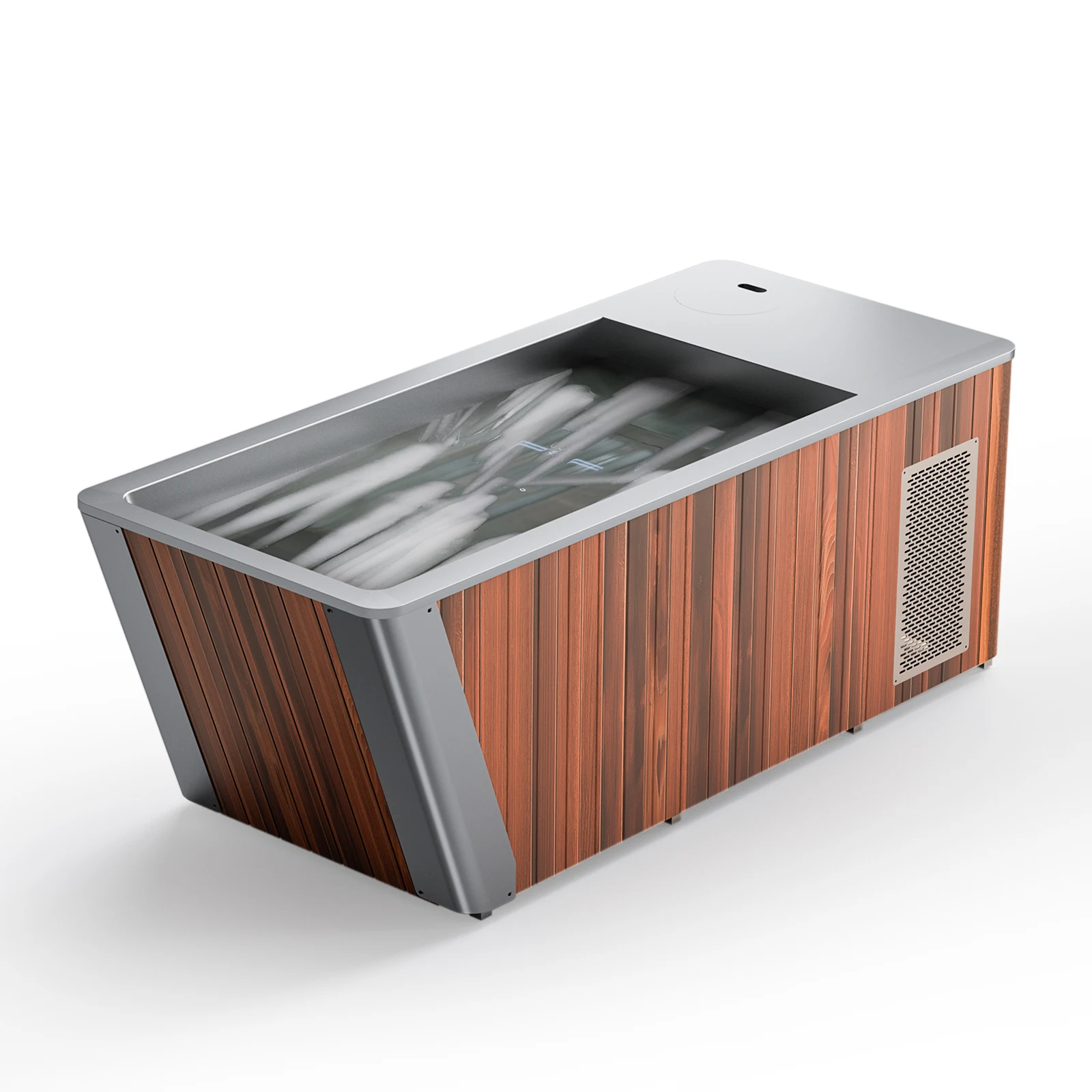 Syochi Premium Chiller Comerci - Spa Wellness Luxury avaliação e preço