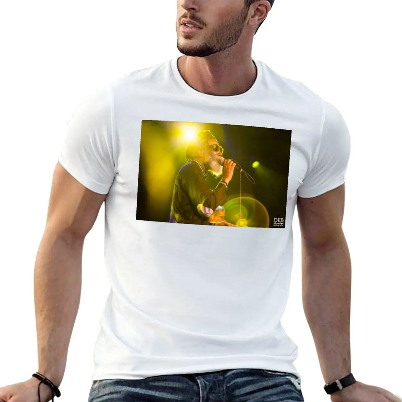 

Don Carlos T-Shirt g man t shirts for men anime t shirts oversize T-Shirt