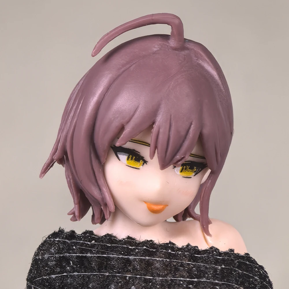 아이슬란 인사이트 피규어 11cm 섹시 니쿠칸 소녀 코노 미즈키 도매 PVC 액션 피규어 애니메이션 크리스마스 선물 수집용 피규어