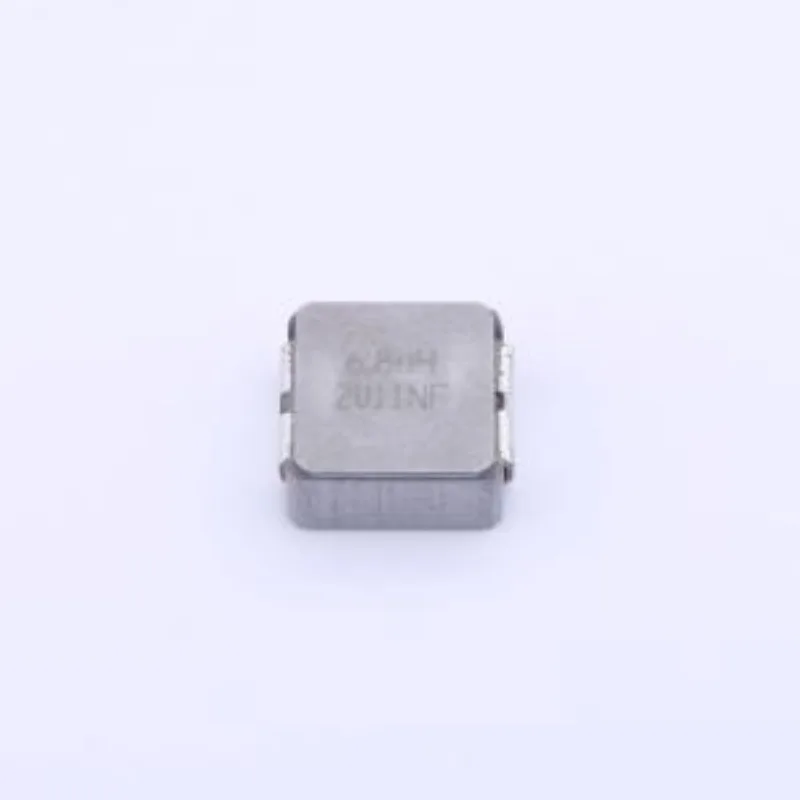 (20-100pcs) IHLP2525CZER6R8M01 SMD,6.9x6.5mm 100% Original In Stock 8A 6.8uH ±20% 4.5A