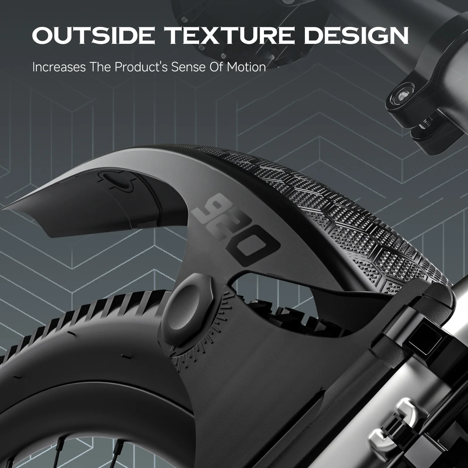 

Крылья для горного велосипеда для 26, 27,5 29-дюймовых шин, быстросъемные, регулируемые, долговечные брызговики для езды