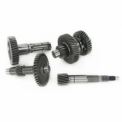 Reverse Gear Kit  Assy Gearbox for Buggy Quad Bike JEEP UTV GY6 150CC 200cc Cargo ATV Go Kart JINLANG Engine Kart J