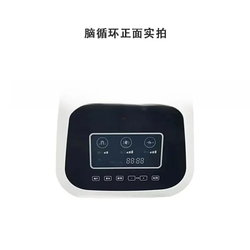 30m Transcranial Magnetic Stimulator Parkinson's disease Insomnia Anxiety Depression Treatment Instrument Schizophrenia