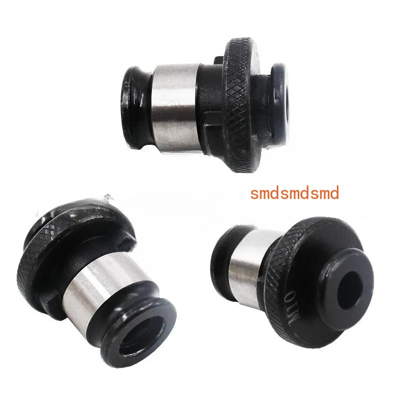 Quick Change Tap Chuck Set, Tapping Machine Tap Jacket J4012B16/J4016B18