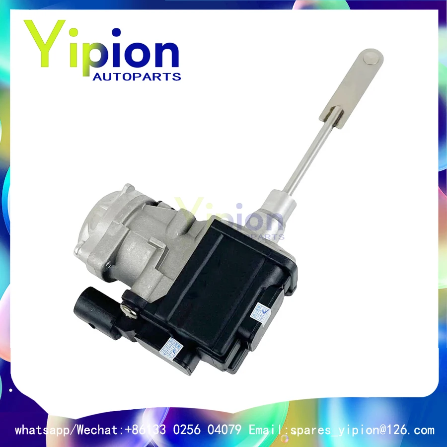 

Turbo Actuator For Audi Seat Skoda Volkswagen TSI 1.2 03f145725g 03f145725k