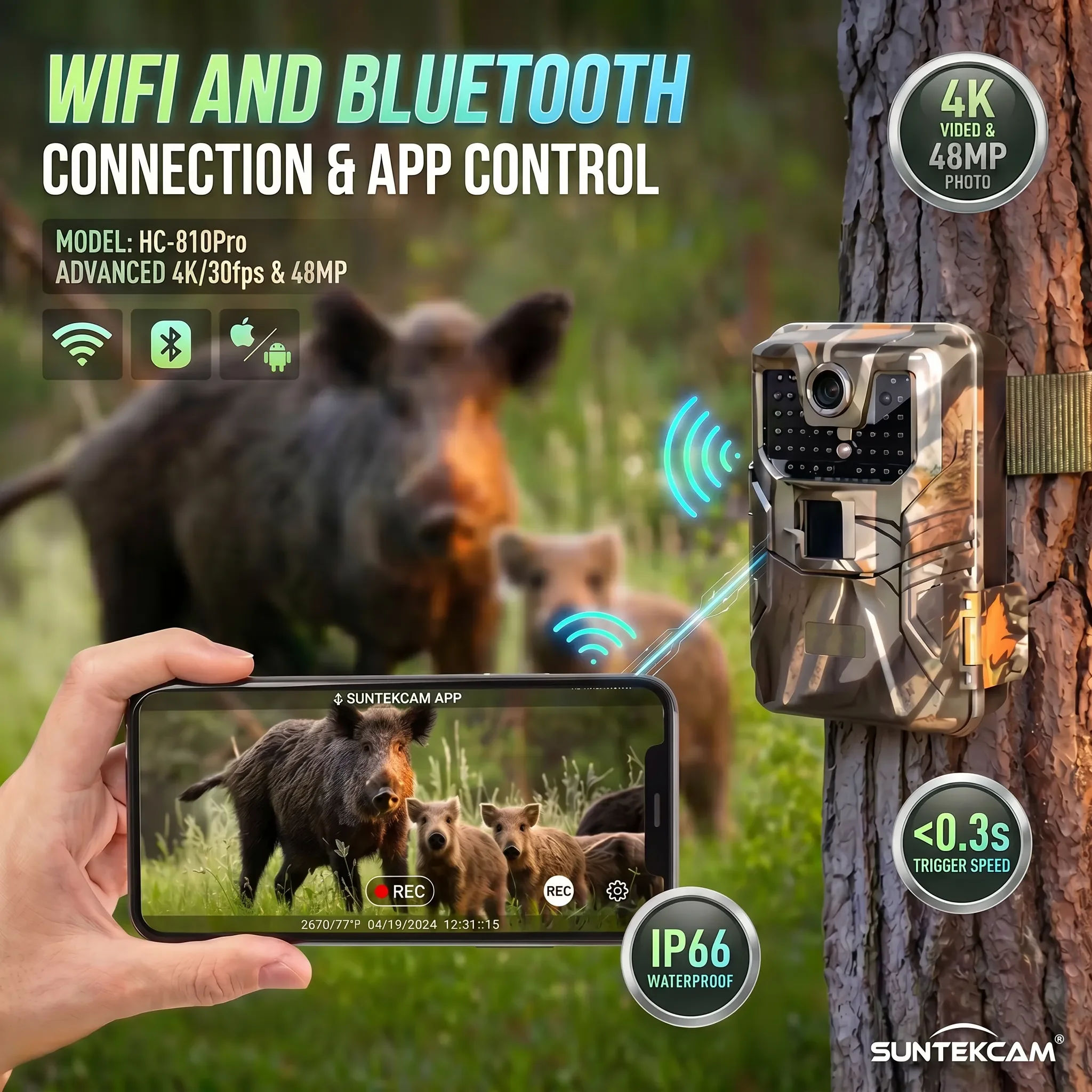 Thumbnail 2 - #62 Compare Trail Cameras Before You Buy