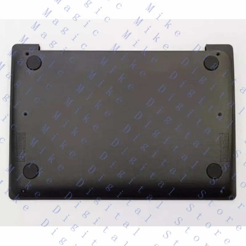 

UU Original NEW FOR HP Chromebook 11 G9 EE Bottom Cover Lower Case M47380-001 Laptop Cover