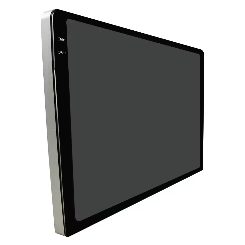 TS10 Universal Screen Car DVD Player, 2K QLED, 8Core, 64GB, 128GB, 10.36 Polegada, 2000x1200