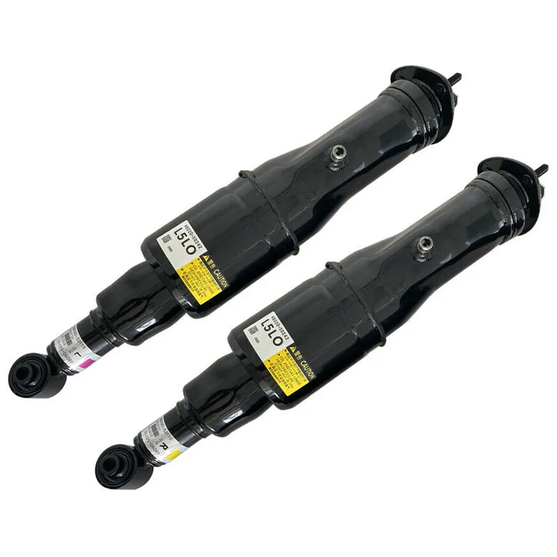 Car Accessories Pair Rear Air Suspension Struts For Toyota Crown Majesta 4808030140 4808030141 4808030142 4808030150 4808030151