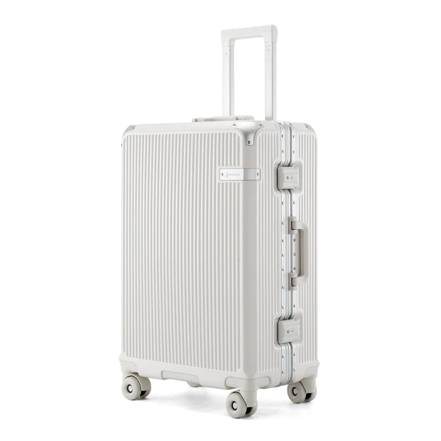 Large Size 20/24/28 Inch Travel Suitcase 32 Inch PC Material Trolley Luggage Carrier On Brake TSA Lock For Cabin Trip Case Bag