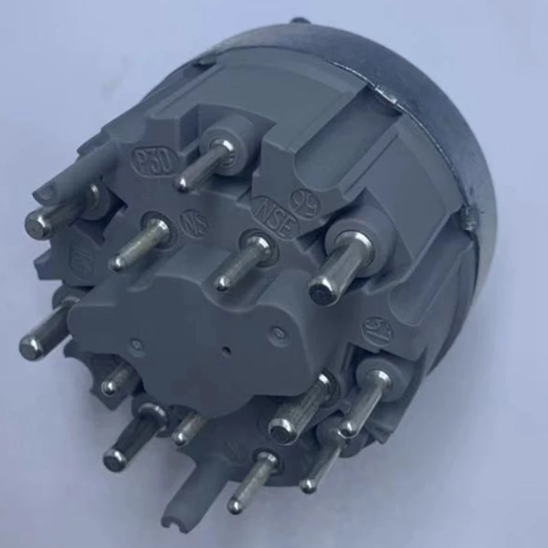 

A76T-Fits For Mercedes Benz W124 W126 R129 W202 Headlight Lamp Switch 0005456204 Car Light Accessories
