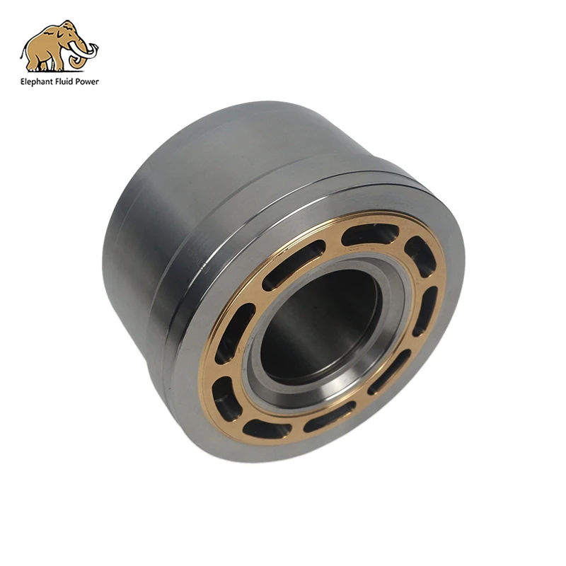 

Детали гидравлического поршневого насоса по низкой цене для CYLINDR BLOCK HPR100