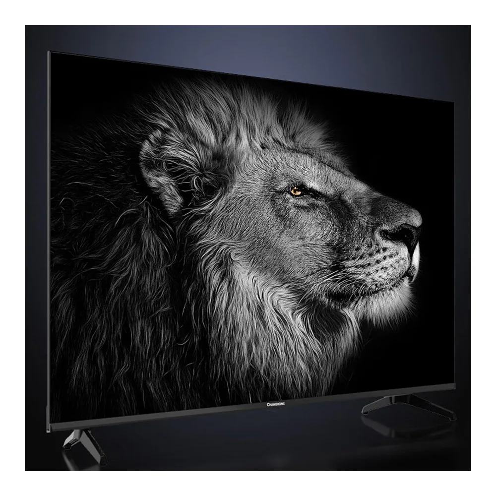 32D4PF Smart Network 32-inch 43/50/55 LCD Full-screen TV Mobile Screen Projection TV