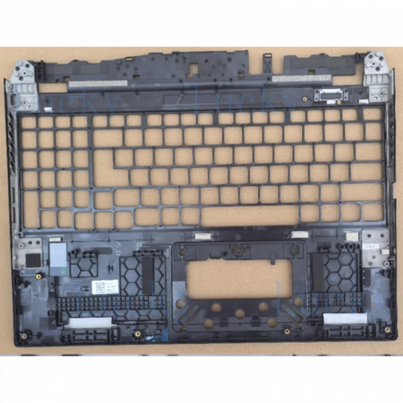 

Крышка корпуса (C-крышка) для Acer NEO PHN16-72 N23C12 ZGWB, рамка клавиатуры, как на фото