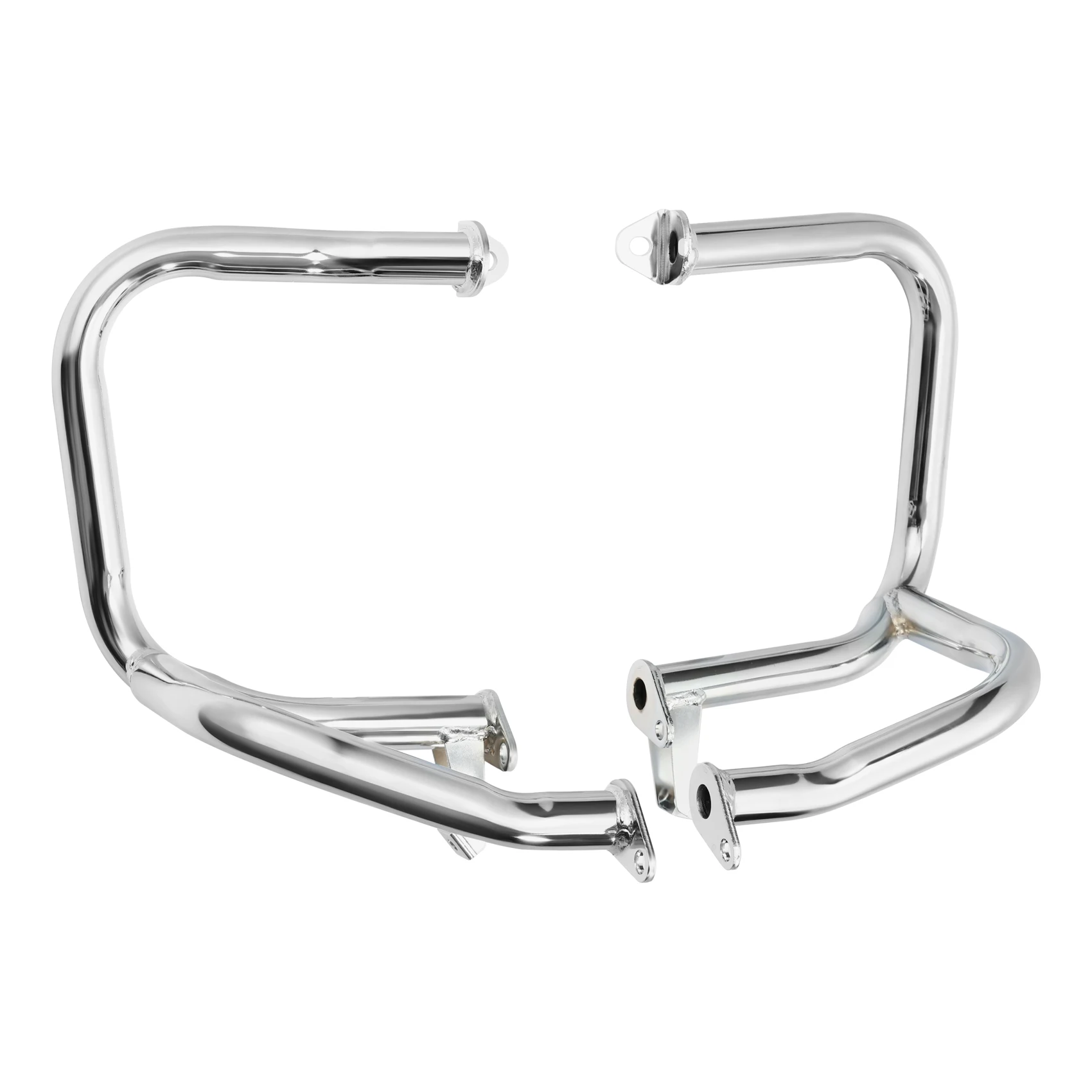 

Engine Case Guards Bars For Honda Gold wing GL1800 2001-2017 Motorcycle