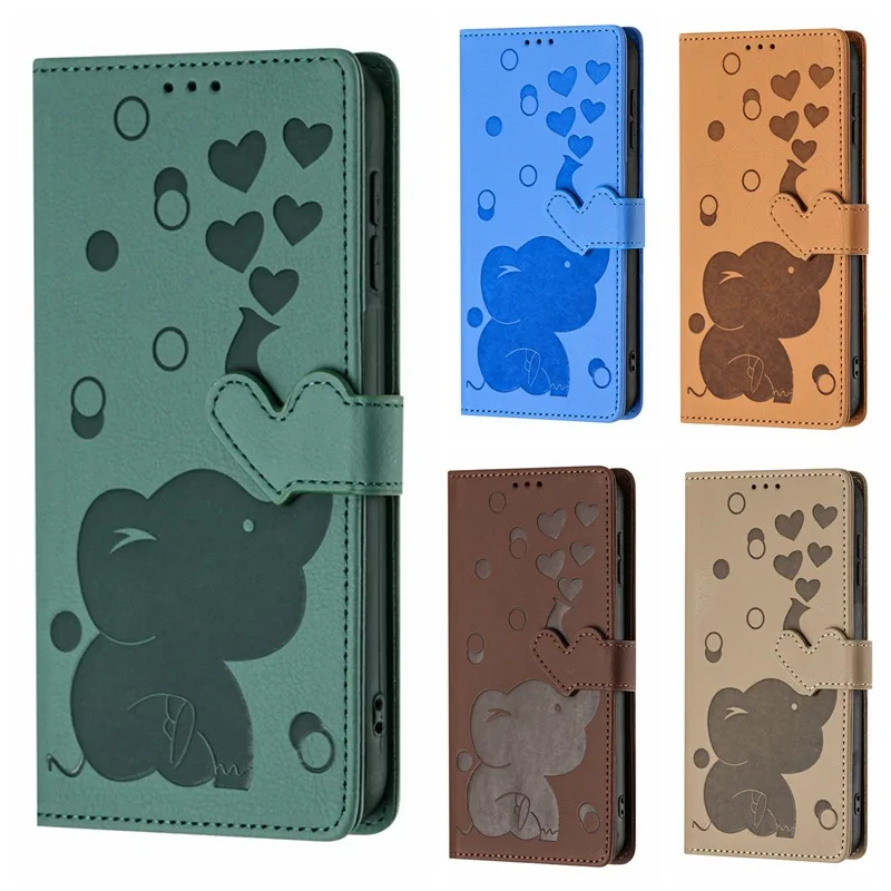 Cartoon Elephone Fl…