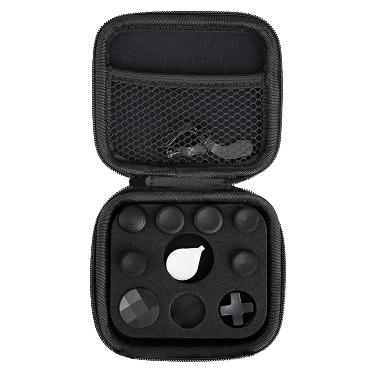 

For Xbox One Elite 2 Metal D-Pad Trigger Paddles Replacement Thumbstick Controller Series Parts Accessories-ABRJ