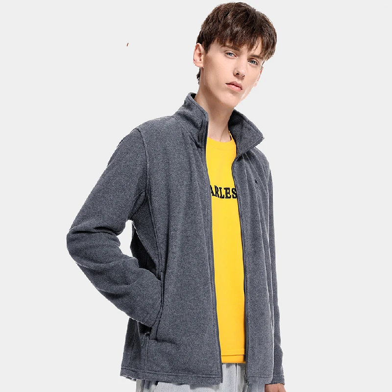 Dark Grey-Men