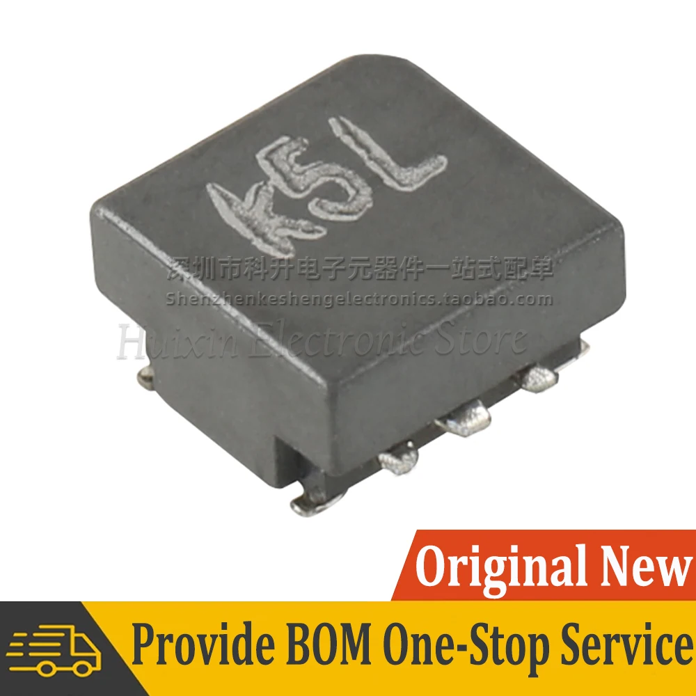 5pcs TTRN-0530H-010 SMD Transformer For Photo Flash Capacitor Charger 1:11 1.5A Flash Light K5L SMT Surface Mount