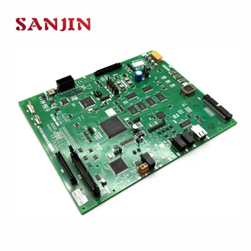 Elevator Pcb Main Board P203758B000G02 P203758B000G05 P203758B000G19L01
