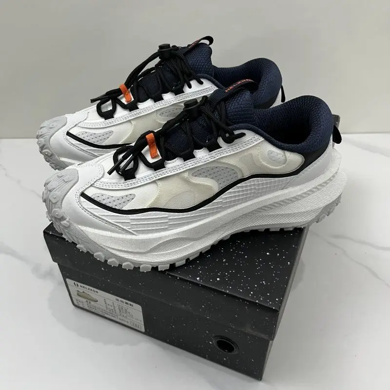 New 2025 Hot Summer Outdoor Unisex Lightweight Professional Hiking Mountaineering Shoes Mountaineering Shoes Sneakers