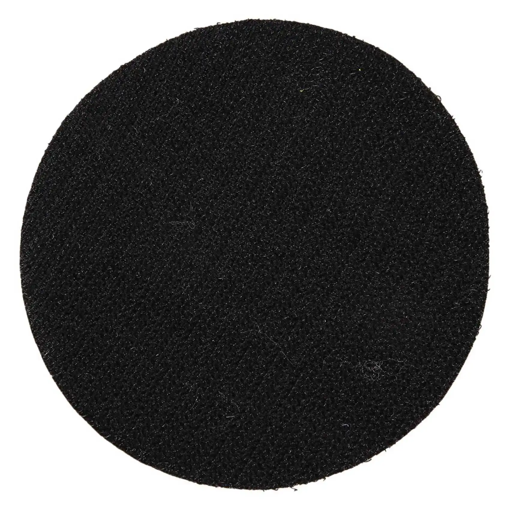 Precision 30Pcs Polisher/Buffer Kit Soft Wool Bonnet Pad White:4 Inch