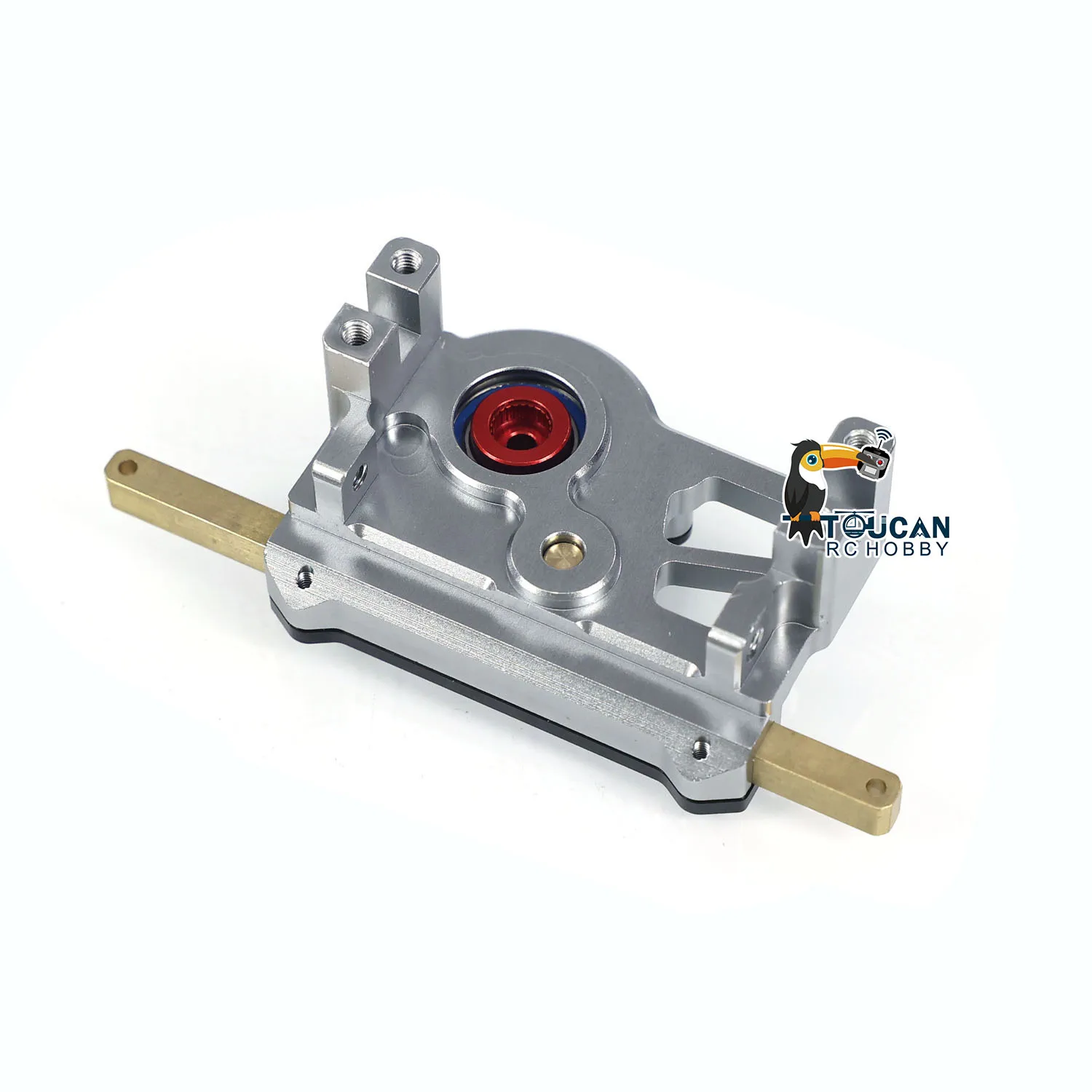 

SALE KIT RC Car CAPO RC Crawler U4 CD1582X 1/8 Radio Control Racing Vehicles Light System 2 Speeds Model RC Toys for Adults