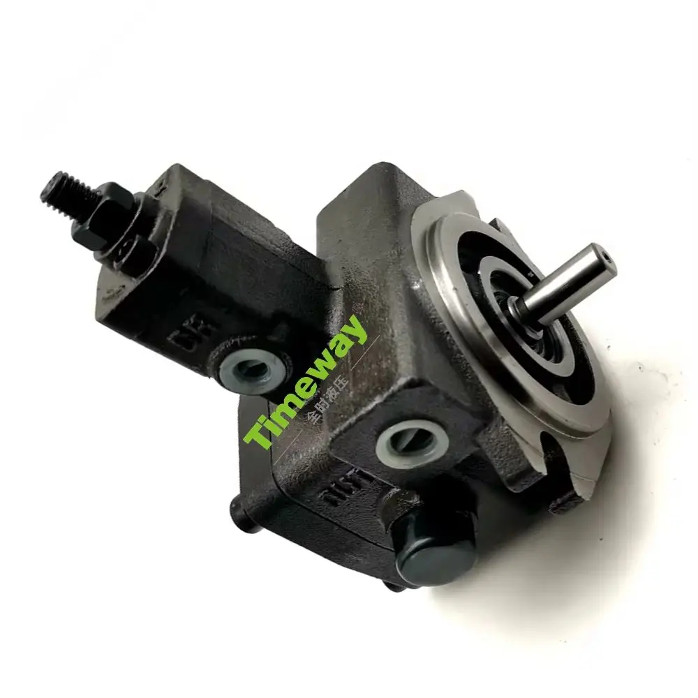 

Гидравлический лопастной насос PVF PVF-15-20-10 PVF-15-35-10 PVF-15-55-10 PVF-15-70-10 PVF-20-20-10 PVF-20-35-10 PVF-20-55-10 Лопастной насос