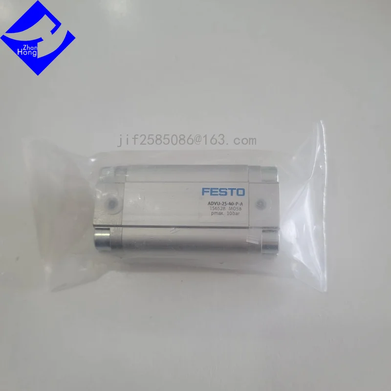 FESTO 156528 ADVU-25-40-P-A Genuine Original Spot Special Offer, Available in All Series, Price Negotiable, Authentic