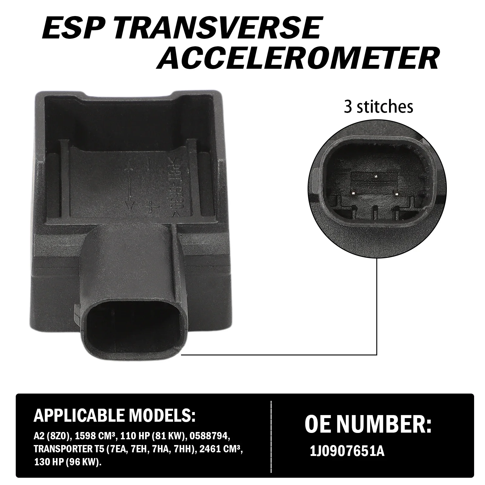 Esp Sensor 1J090765… - image