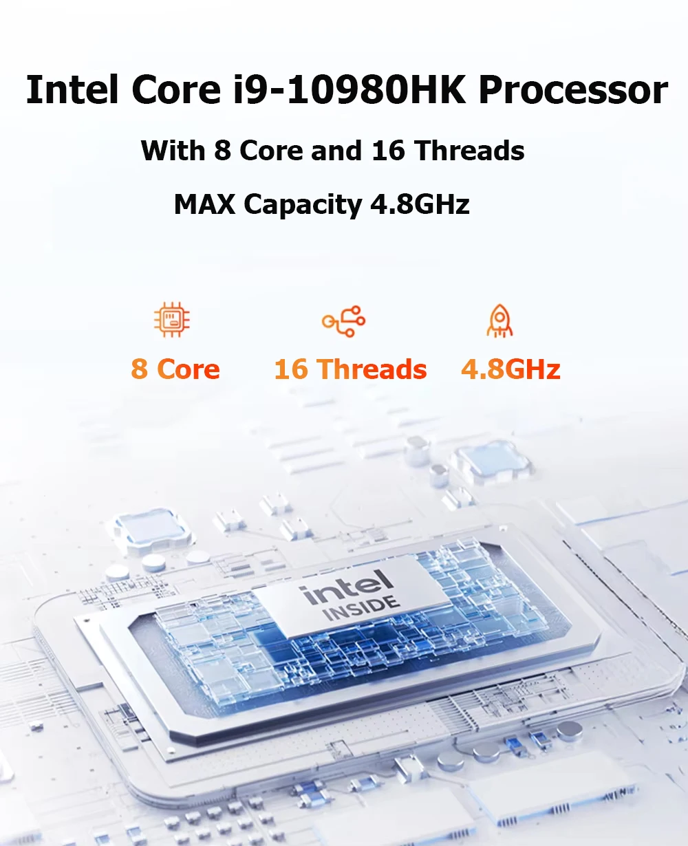 Thumbnail 4 - #50 Latest Mini PCs Offers