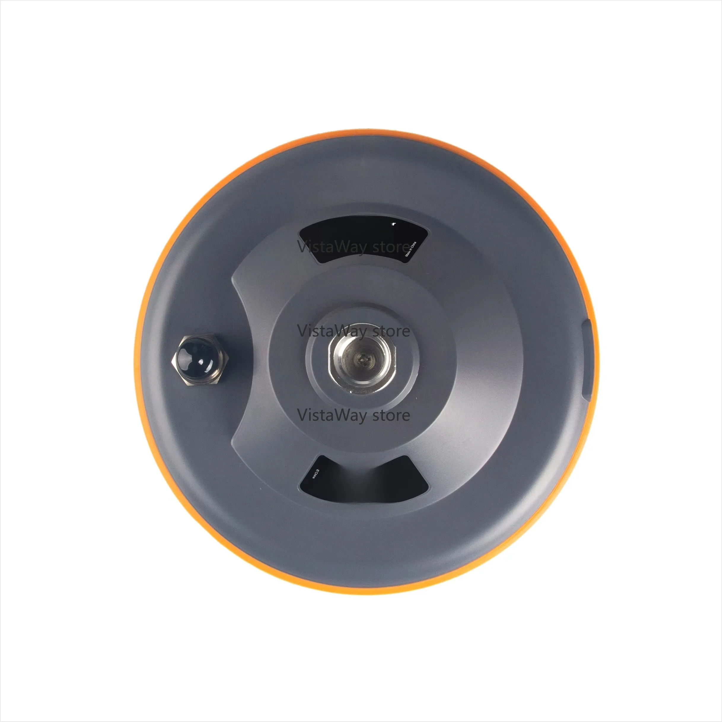 

S20 GNSS Receiver Features Agricultural GNSS Antennas for Enhanced Satellite Visibility and Performance