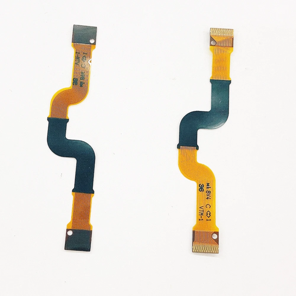 1PCS New for Olympus OLYMPUS TG850 TG860 Display Hinge Link flex Cable Camera Repair and Replacement Accessories