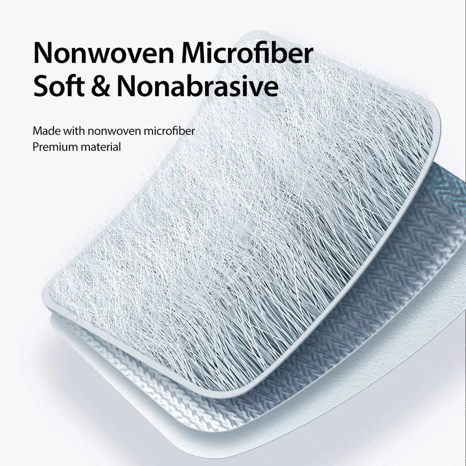 Polishing Cloth  Screen Cleaning Cloth  Wiping Cloth  Laptop Wiping Cloth  Glasses  IPad  Tablet  LCD TV  Display Screen  Artifa image 5
