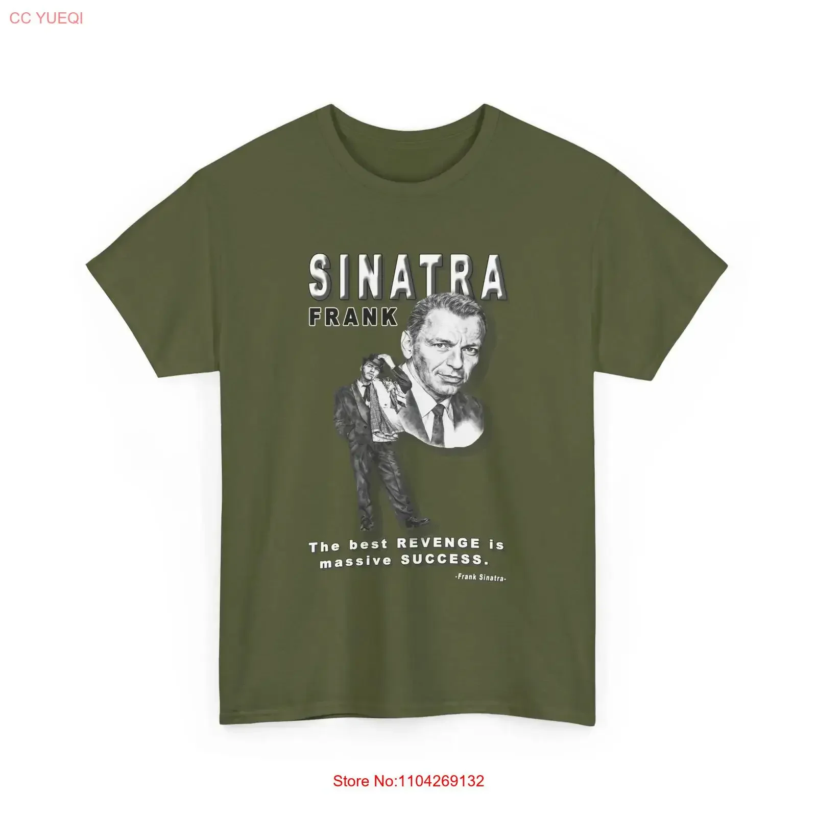 Frank Sinatra T Shirt SweaT vintage vintage Washed Stretched graphic designer clothes Soft Comfortable Stylish fashion Unisex