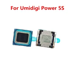 For UMI Umidigi Power 5S Cell Phone Front Ear Receiver Earpiece Repair Replacement Parts