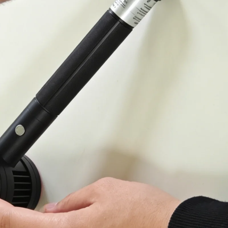 

1295MW LLLT 808nm 25 Diodes Near Infrared Laser Device, for Wound Healing Inflammation Reduction Home Use with Safety Goggles