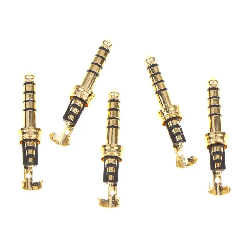 4.4mm pentaconn balanced connector-AliExpress