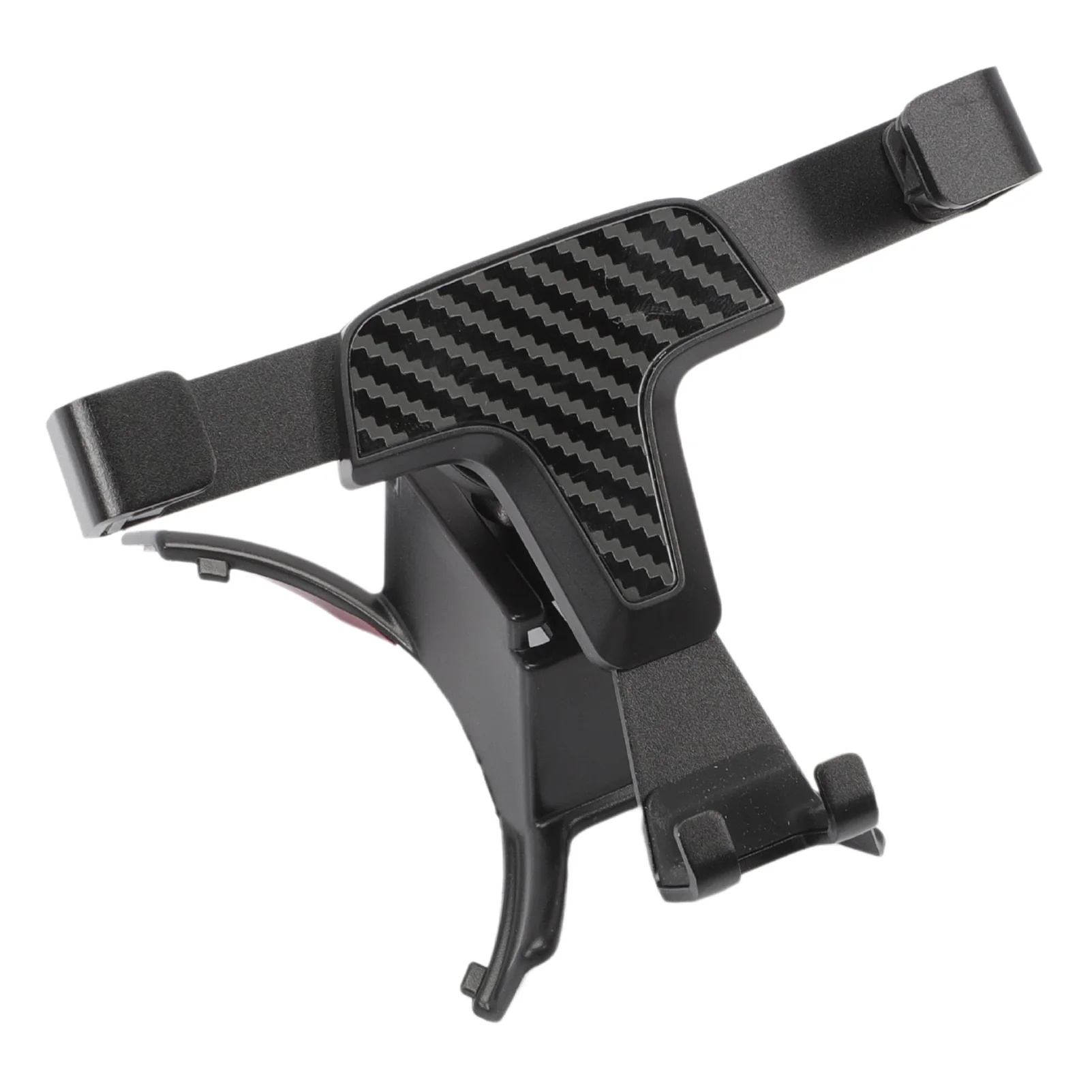 Mobile Phone Holder Carbon Fiber for J10 2006 2007 2008 2009 2010 2011 2012 2013