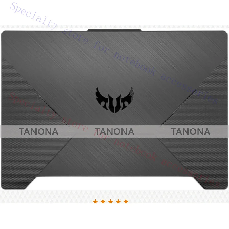 R+  New For ASUS FX506 FA506 LCD Back Cover Rear Lid A SHELL Top Case 47BKXLCJN30