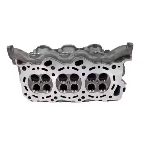 

Оптовая продажа головки блока цилиндров 6VD1/6VE1 (R) автозапчасти OEM 8-97486-7030 для Isuzu