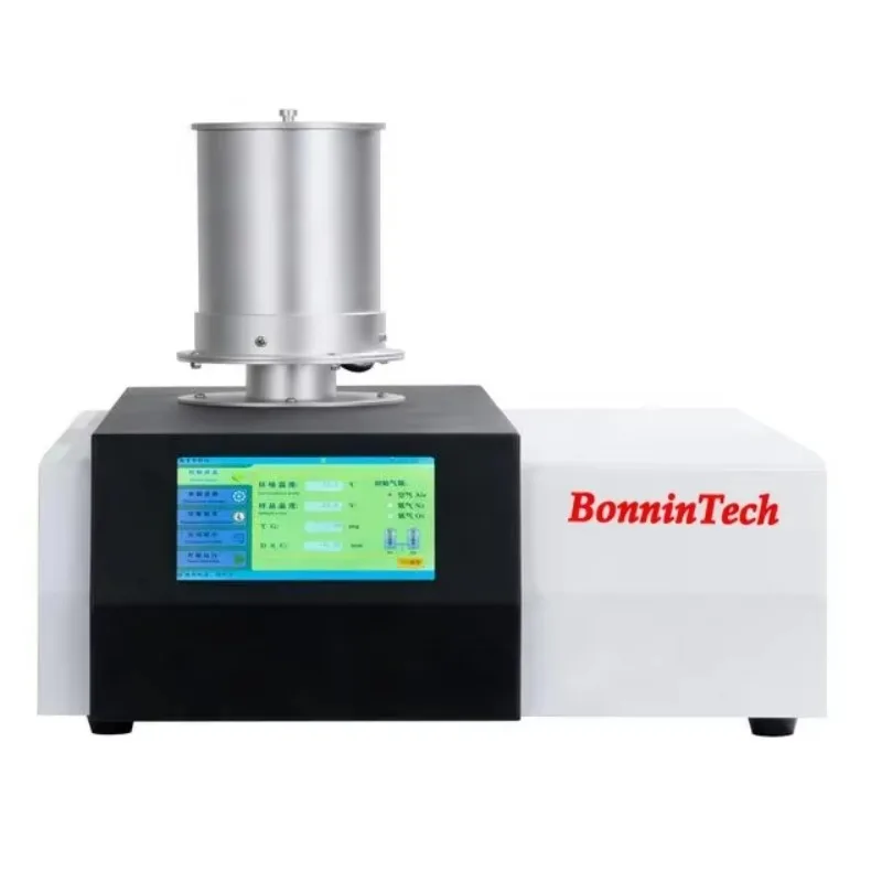 

2025/TGA101 Thermogravimetric Thermal Analysis TGA/DSC Laboratory TGA Testing Instrument/Equipment