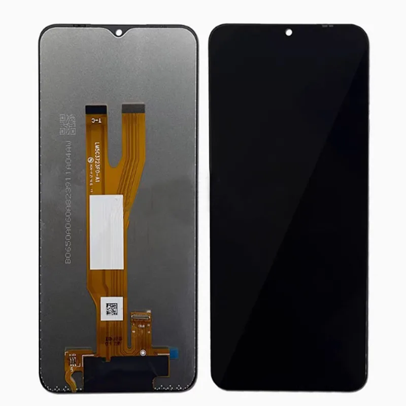 Suitable for Samsung A03core screen assembly A032F/DS LCD screen display touch inside and outside integration