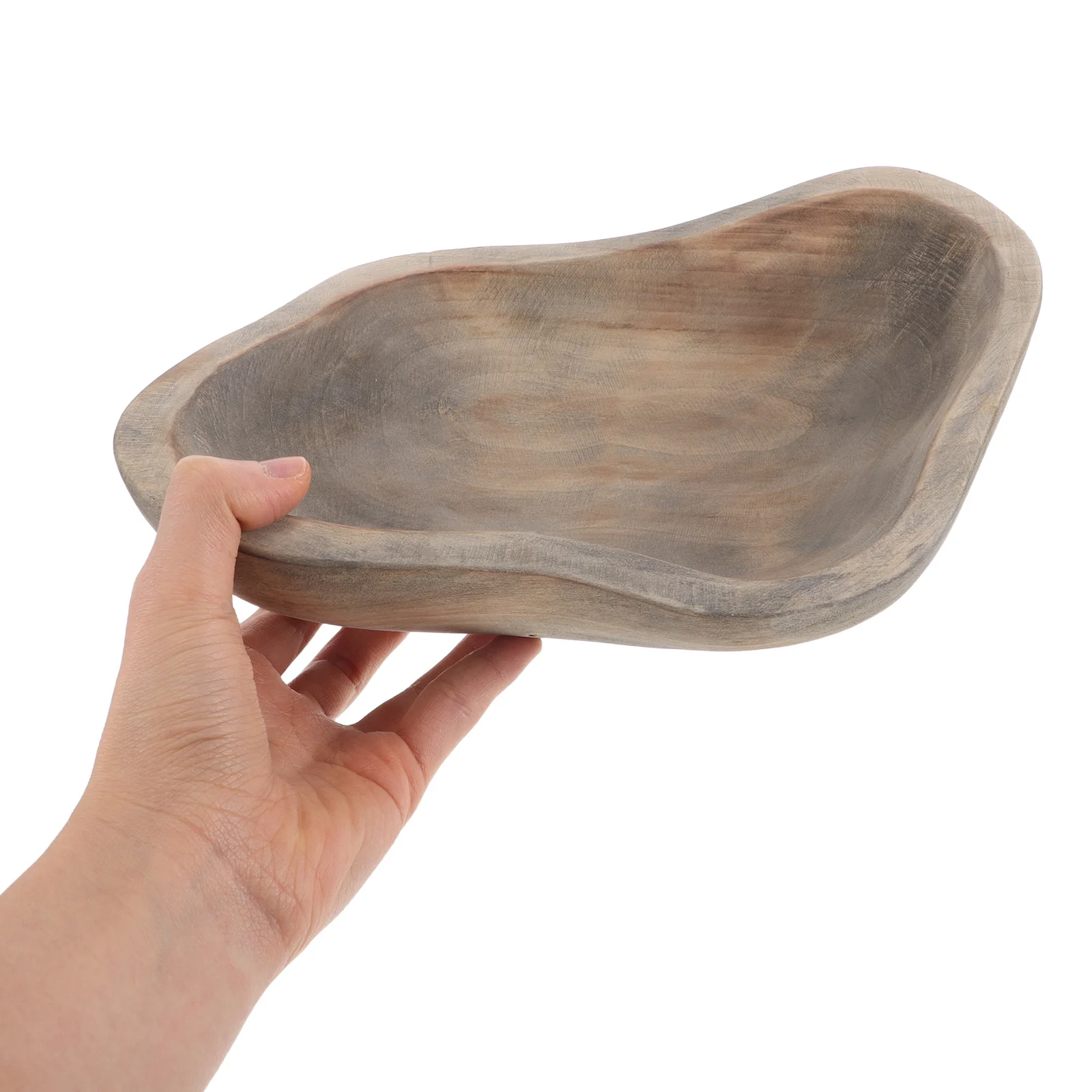 

Natural Wood Butterfly Water Feeder Bowl Rustic Bird Bath for Garden Wild Bird Drinking Station Butterfly Habitat