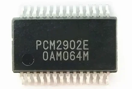 

10 шт. PCM2902E