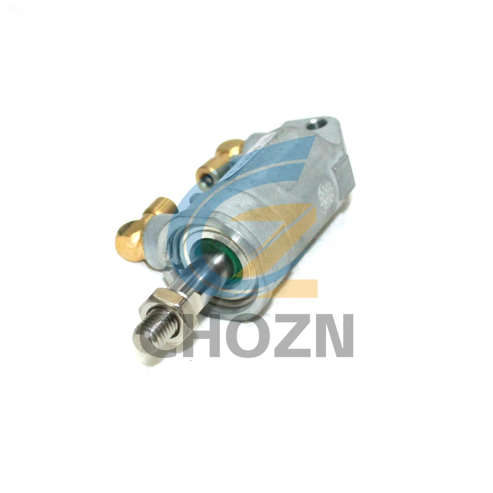 하이델베르그 CD102 SM102 74 잉크 중간 로드 실린더 00.580.3909/02 하이델베르그 예비 부품