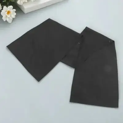 

Adult Bib Scarf Dining Scarf Comfortable Soft Polyester Adult Bib Clothing Protector Napkin Stain Resistant Dining Bibs for Men