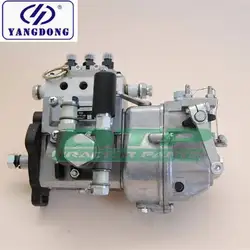 Jinma 254 Tractor Parts, Yangdong Y385 engine ,Injection Pump