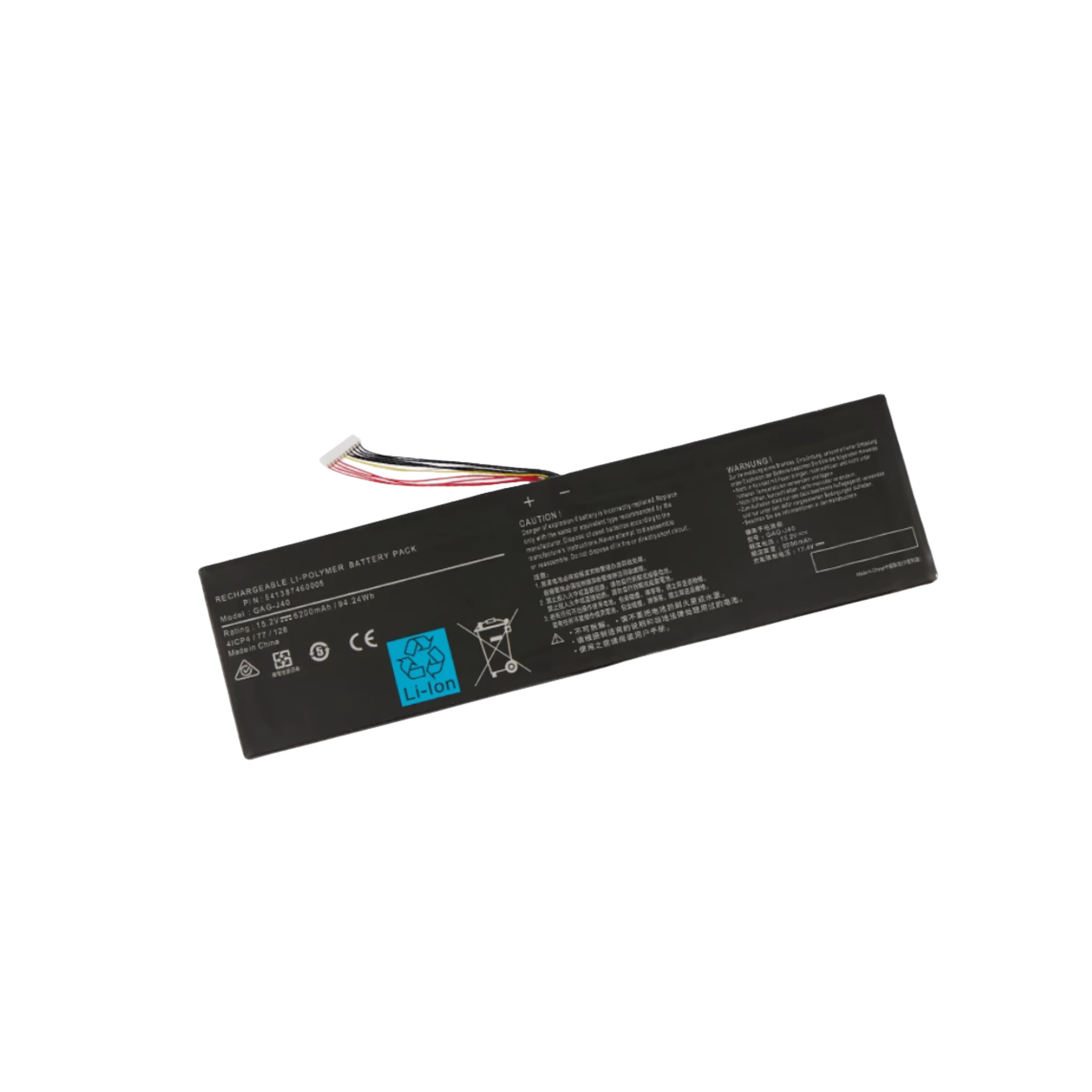 

GAG-J40 Aero 14-K7 15-X9 15-Y9 14-P64WV6 X7 DT
