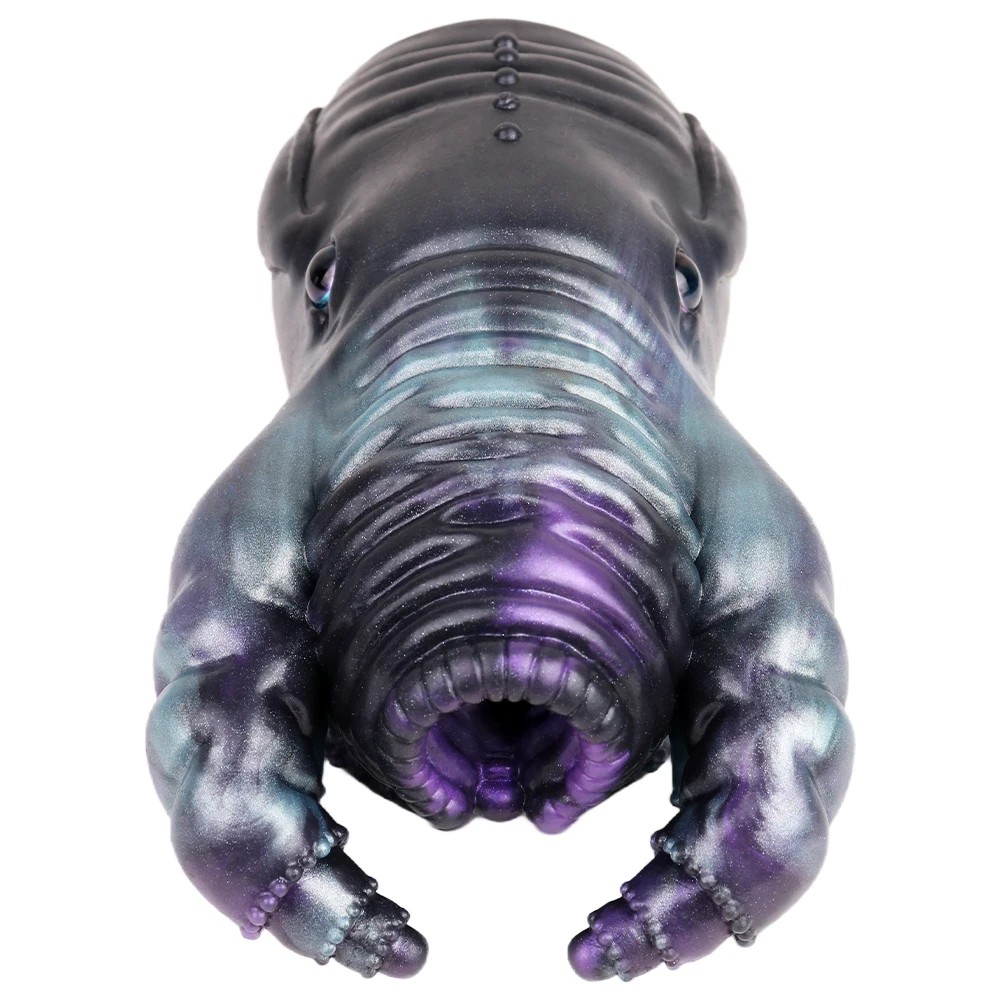 GEEBA الخيال الحيوان جيب كس ذكر الضارب سيليكون الرجال الاستمناء نابض بالحياة الاستمناء كم الكبار لعبة الجنس الرجال Onahole